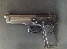  Beretta 98 FS 9x21mm IMI